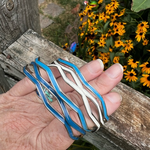 Bracelets 💙💙💙💙💙💙 - Picture 3 of 16